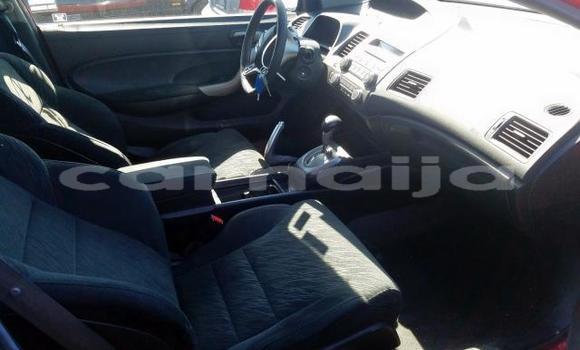 Acheter Neuf Voiture Honda Civic Rouge à Badagry, État de Lagos Acheter Neuf Voiture Honda Civic Rouge à Badagry, État de Lagos