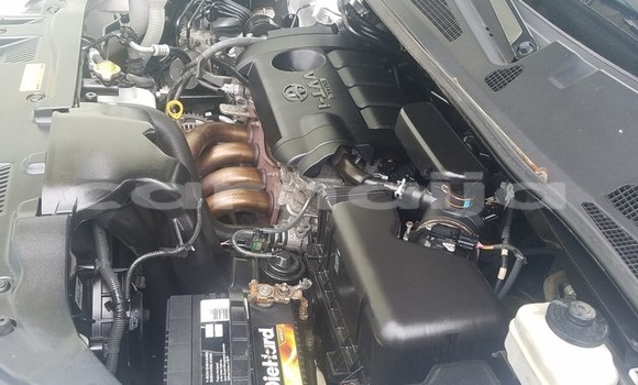 Acheter Neuf Voiture Toyota Highlander Gris à Ikeja, État de Lagos Acheter Neuf Voiture Toyota Highlander Gris à Ikeja, État de Lagos