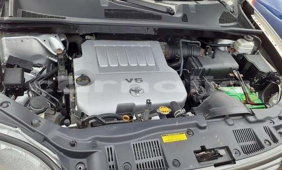 Acheter Neuf Voiture Toyota Highlander Gris à Ikeja, État de Lagos Acheter Neuf Voiture Toyota Highlander Gris à Ikeja, État de Lagos