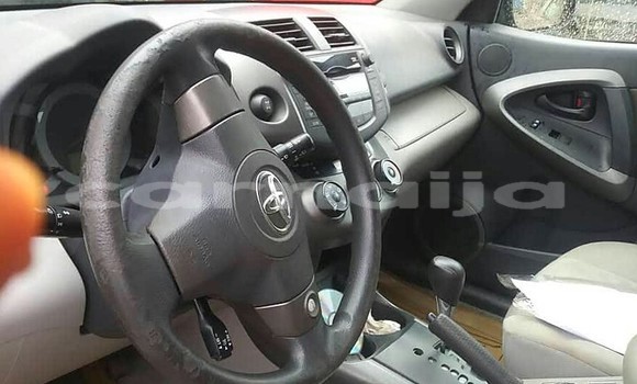 Acheter Neuf Voiture Toyota RAV4 Autre à Lagos, État de Lagos Acheter Neuf Voiture Toyota RAV4 Autre à Lagos, État de Lagos