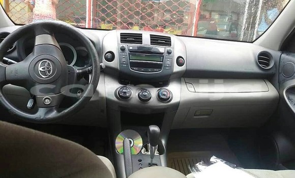 Acheter Neuf Voiture Toyota RAV4 Autre à Lagos, État de Lagos Acheter Neuf Voiture Toyota RAV4 Autre à Lagos, État de Lagos