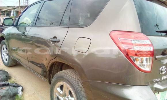 Acheter Neuf Voiture Toyota RAV4 Autre à Lagos, État de Lagos Acheter Neuf Voiture Toyota RAV4 Autre à Lagos, État de Lagos