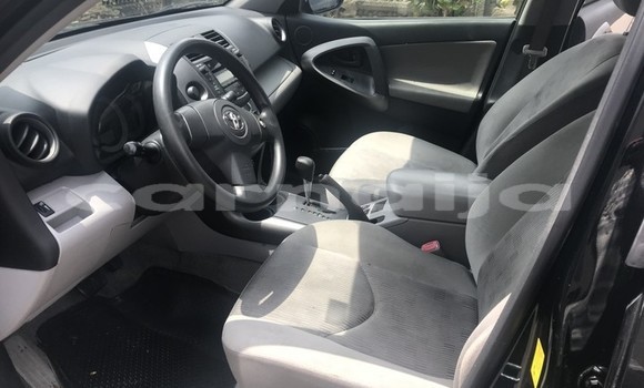 Acheter Neuf Voiture Toyota RAV4 Noir à Lagos, État de Lagos Acheter Neuf Voiture Toyota RAV4 Noir à Lagos, État de Lagos