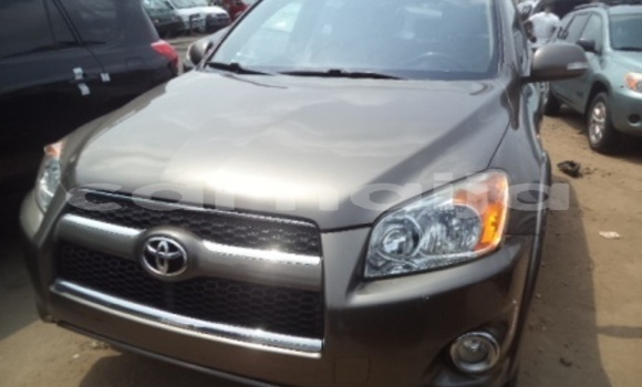 Acheter Neuf Voiture Toyota RAV4 Beige à Ikeja, État de Lagos Acheter Neuf Voiture Toyota RAV4 Beige à Ikeja, État de Lagos
