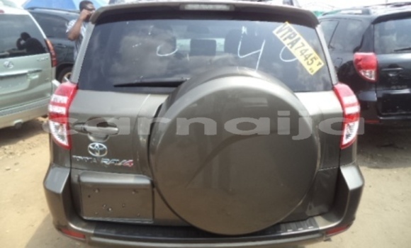 Acheter Neuf Voiture Toyota RAV4 Beige à Ikeja, État de Lagos Acheter Neuf Voiture Toyota RAV4 Beige à Ikeja, État de Lagos