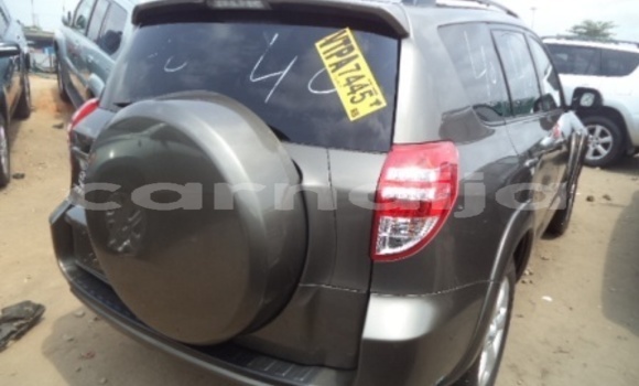 Acheter Neuf Voiture Toyota RAV4 Beige à Ikeja, État de Lagos Acheter Neuf Voiture Toyota RAV4 Beige à Ikeja, État de Lagos