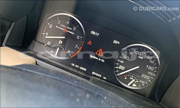 Buy Import Land Rover Range Rover White Car in Import - Dubai in Abia State Buy Import Land Rover Range Rover White Car in Import - Dubai in Abia State