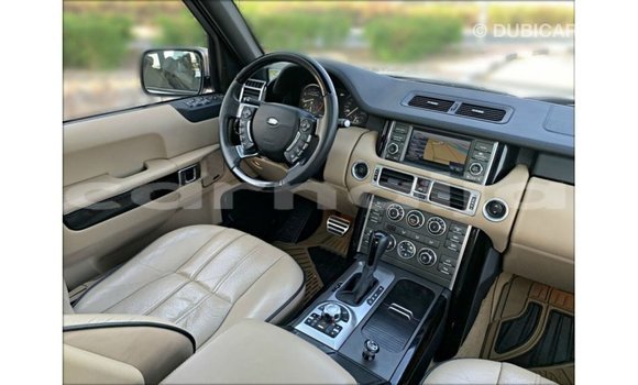 Buy Import Land Rover Range Rover White Car in Import - Dubai in Abia State Buy Import Land Rover Range Rover White Car in Import - Dubai in Abia State