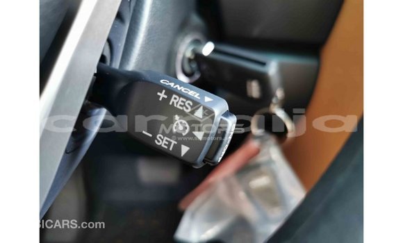 Buy Import Toyota Fortuner Black Car in Import - Dubai in Abia State Buy Import Toyota Fortuner Black Car in Import - Dubai in Abia State