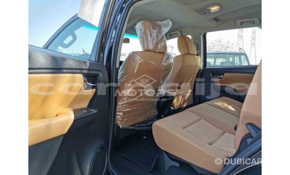 Buy Import Toyota Fortuner Black Car in Import - Dubai in Abia State Buy Import Toyota Fortuner Black Car in Import - Dubai in Abia State