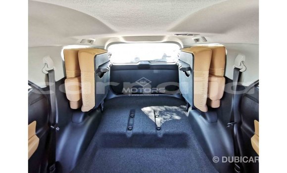 Buy Import Toyota Fortuner Black Car in Import - Dubai in Abia State Buy Import Toyota Fortuner Black Car in Import - Dubai in Abia State