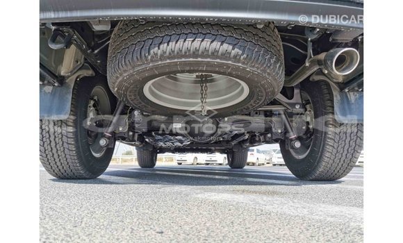 Buy Import Toyota Fortuner Black Car in Import - Dubai in Abia State Buy Import Toyota Fortuner Black Car in Import - Dubai in Abia State