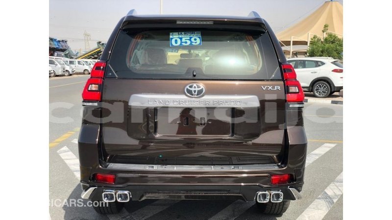 Big with watermark toyota prado abia state import dubai 10282