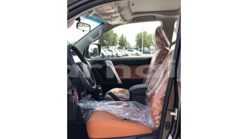 Big with watermark toyota prado abia state import dubai 10282