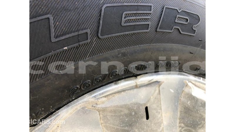 Big with watermark toyota prado abia state import dubai 10282