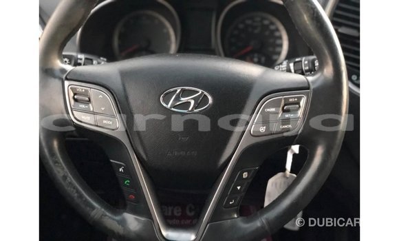 Buy Import Hyundai Santa Fe Other Car in Import - Dubai in Abia State Buy Import Hyundai Santa Fe Other Car in Import - Dubai in Abia State