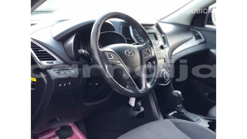 Big with watermark hyundai santa fe abia state import dubai 10283