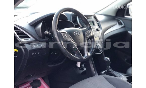 Buy Import Hyundai Santa Fe Other Car in Import - Dubai in Abia State Buy Import Hyundai Santa Fe Other Car in Import - Dubai in Abia State