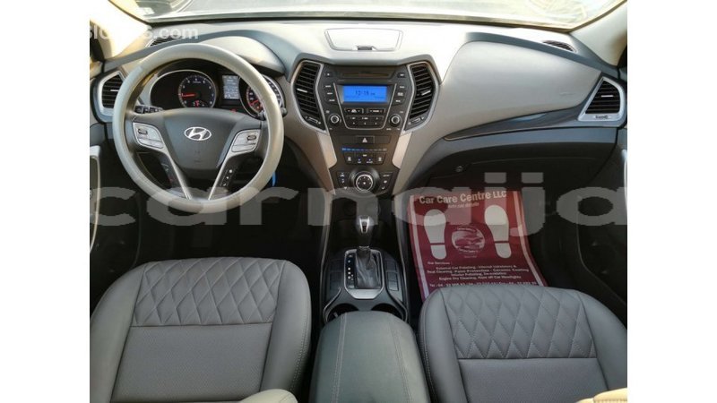 Big with watermark hyundai santa fe abia state import dubai 10285