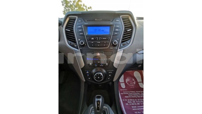 Big with watermark hyundai santa fe abia state import dubai 10285