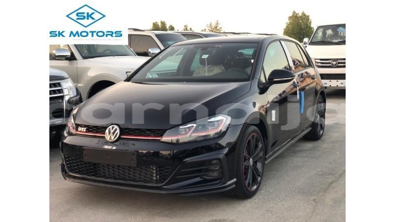 Big with watermark volkswagen golf abia state import dubai 10286