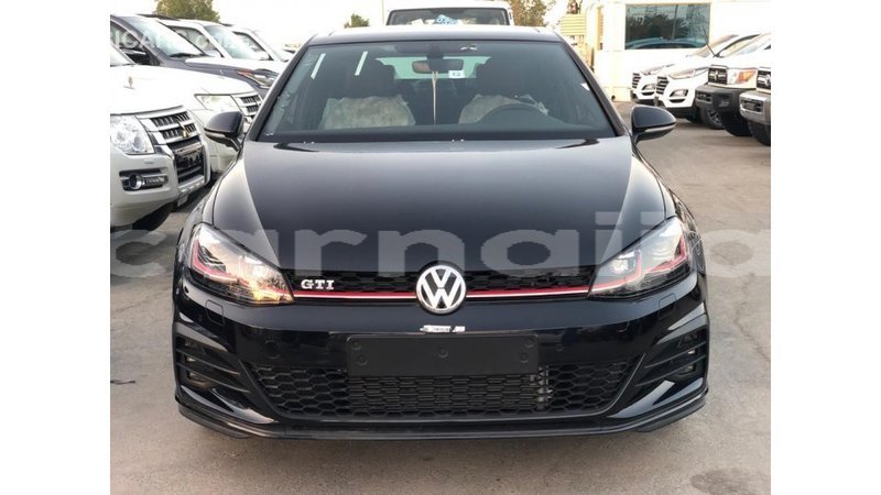 Big with watermark volkswagen golf abia state import dubai 10286