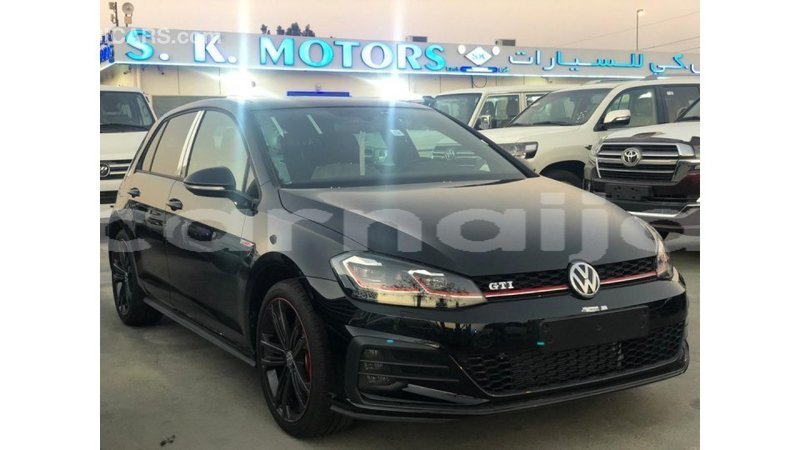Big with watermark volkswagen golf abia state import dubai 10286