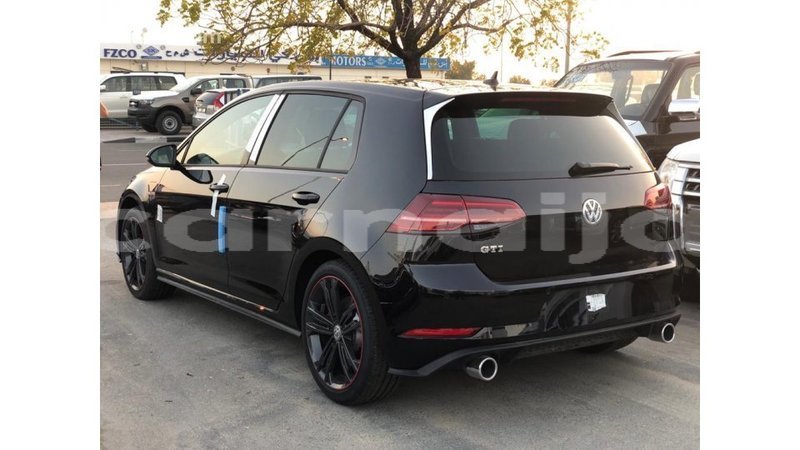 Big with watermark volkswagen golf abia state import dubai 10286