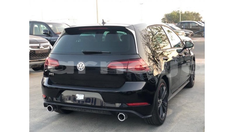 Big with watermark volkswagen golf abia state import dubai 10286