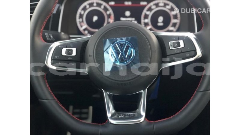 Big with watermark volkswagen golf abia state import dubai 10286