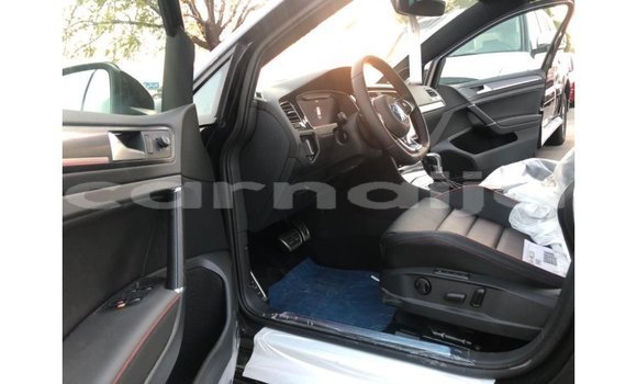 Buy Import Volkswagen Golf Black Car in Import - Dubai in Abia State Buy Import Volkswagen Golf Black Car in Import - Dubai in Abia State