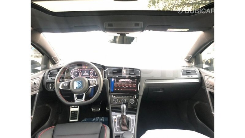 Big with watermark volkswagen golf abia state import dubai 10286