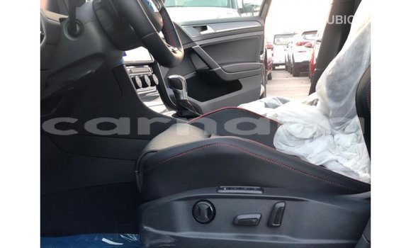 Buy Import Volkswagen Golf Black Car in Import - Dubai in Abia State Buy Import Volkswagen Golf Black Car in Import - Dubai in Abia State