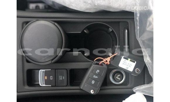 Buy Import Volkswagen Golf Black Car in Import - Dubai in Abia State Buy Import Volkswagen Golf Black Car in Import - Dubai in Abia State