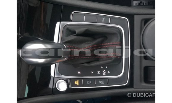 Buy Import Volkswagen Golf Black Car in Import - Dubai in Abia State Buy Import Volkswagen Golf Black Car in Import - Dubai in Abia State