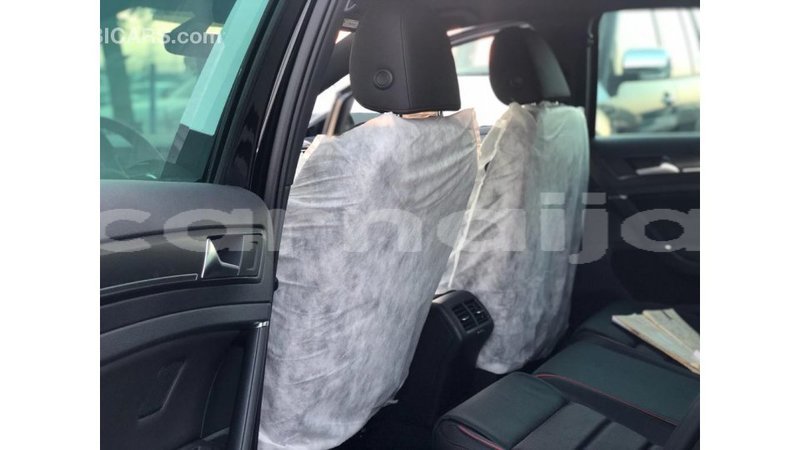 Big with watermark volkswagen golf abia state import dubai 10286