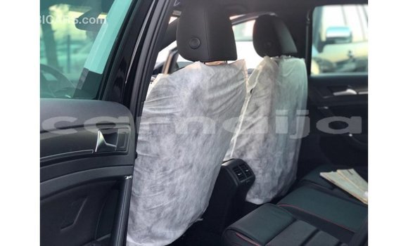 Buy Import Volkswagen Golf Black Car in Import - Dubai in Abia State Buy Import Volkswagen Golf Black Car in Import - Dubai in Abia State