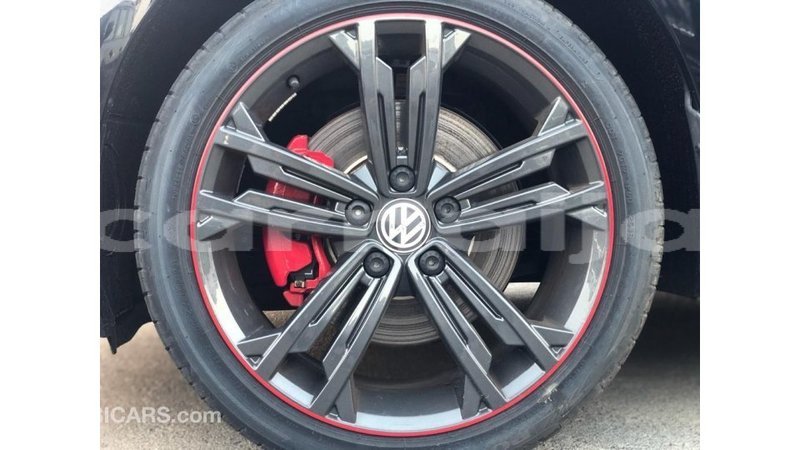 Big with watermark volkswagen golf abia state import dubai 10286