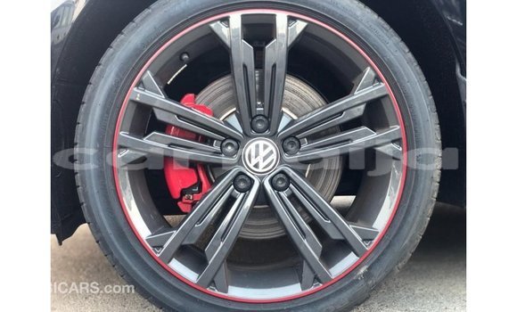 Buy Import Volkswagen Golf Black Car in Import - Dubai in Abia State Buy Import Volkswagen Golf Black Car in Import - Dubai in Abia State