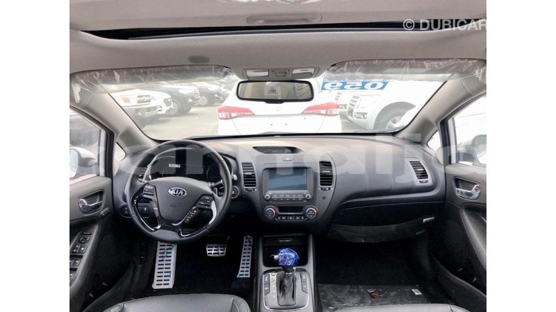 Big with watermark kia cerato abia state import dubai 10287