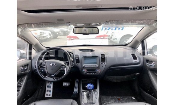 Buy Import Kia Cerato White Car in Import - Dubai in Abia State Buy Import Kia Cerato White Car in Import - Dubai in Abia State