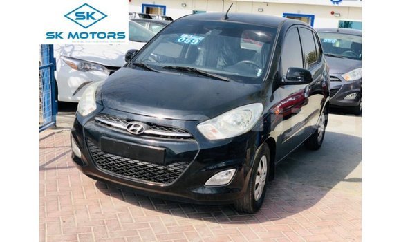 Buy Import Hyundai i10 Other Car in Import - Dubai in Abia State Buy Import Hyundai i10 Other Car in Import - Dubai in Abia State