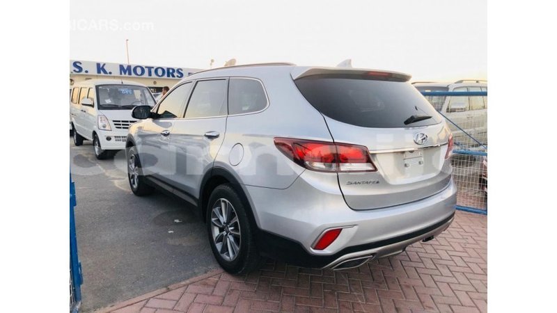 Big with watermark hyundai santa fe abia state import dubai 10291