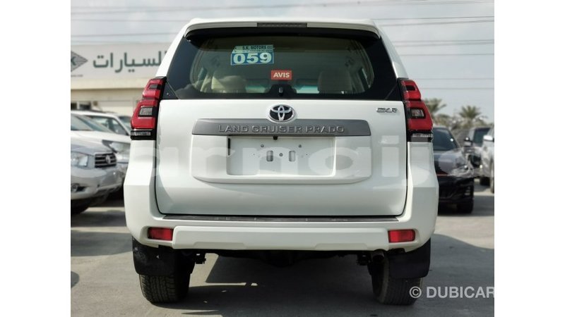 Big with watermark toyota prado abia state import dubai 10293