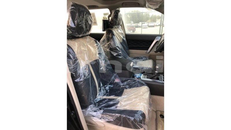 Big with watermark toyota prado abia state import dubai 10295