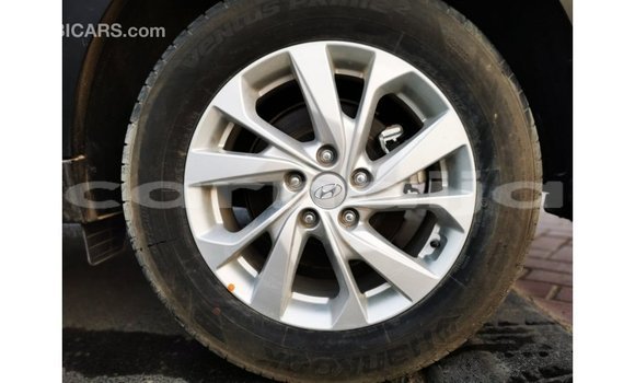 Buy Import Hyundai Tucson Blue Car in Import - Dubai in Abia State Buy Import Hyundai Tucson Blue Car in Import - Dubai in Abia State