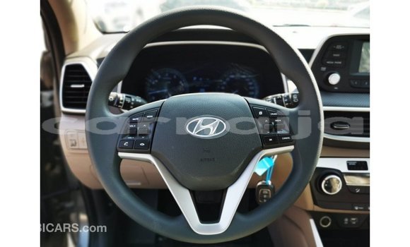 Buy Import Hyundai Tucson Other Car in Import - Dubai in Abia State Buy Import Hyundai Tucson Other Car in Import - Dubai in Abia State