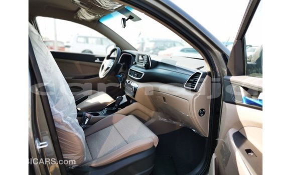 Buy Import Hyundai Tucson Other Car in Import - Dubai in Abia State Buy Import Hyundai Tucson Other Car in Import - Dubai in Abia State