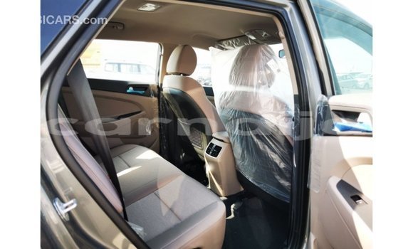 Buy Import Hyundai Tucson Other Car in Import - Dubai in Abia State Buy Import Hyundai Tucson Other Car in Import - Dubai in Abia State