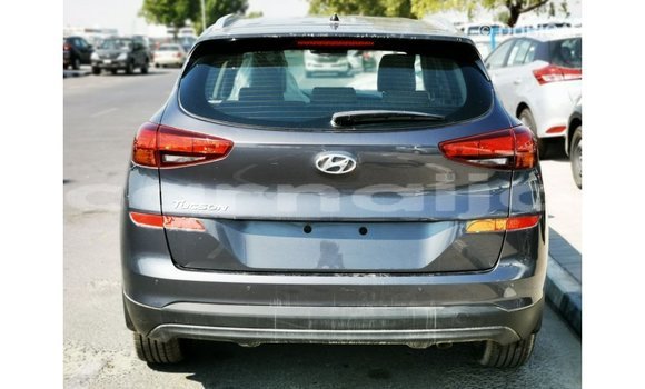 Buy Import Hyundai Tucson Other Car in Import - Dubai in Abia State Buy Import Hyundai Tucson Other Car in Import - Dubai in Abia State